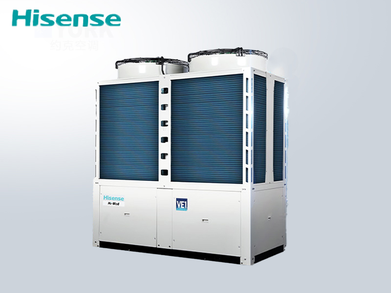 Hi-Mod-VE1系列130KW組合式空氣處理機組 高效節(jié)能 工業(yè)商用中央空調(diào)解決方案