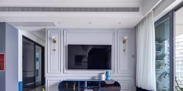 哪些家庭適合安裝水安裝中央空調？