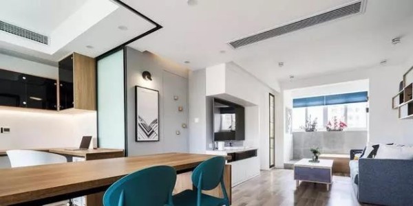 哪些家庭適合安裝水安裝中央空調(diào)？