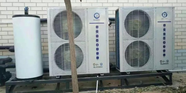 空氣能熱水器運行噪音大不大?