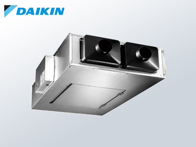 大金商用新風(fēng)凈薄系列 商業(yè)全熱交換新風(fēng)安裝 大金商用新風(fēng)凈薄系列 商業(yè)全熱交換新風(fēng)安裝