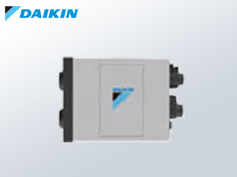 大金商用智能感知新風(fēng)凈化機(jī)