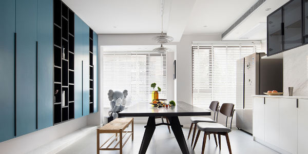 為什么地暖空調(diào)一體機(jī)越來越受歡迎？