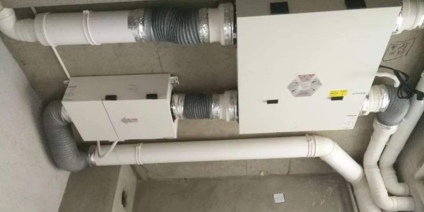 秋冬通風(fēng)換氣依靠新風(fēng)安裝靠譜嗎？