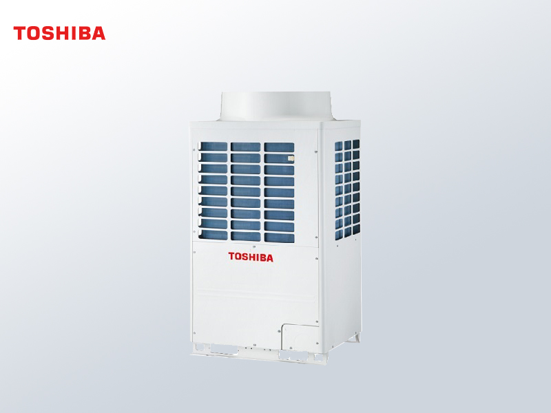 東芝商用中央空調(diào)SMMS-R系列 東芝商用中央空調(diào)SMMS-R系列