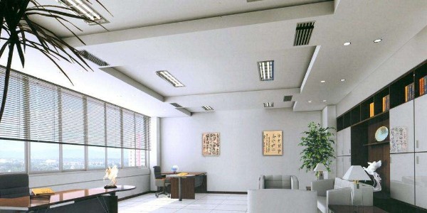 商用中央空調(diào)選擇哪個品牌比較好？