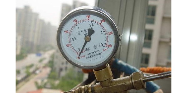 中央空調(diào)安裝抽真空需要注意哪些問題嗎？