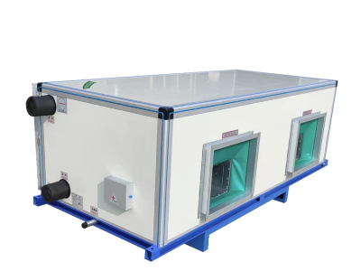 廠家直供吊頂式空調(diào)機組