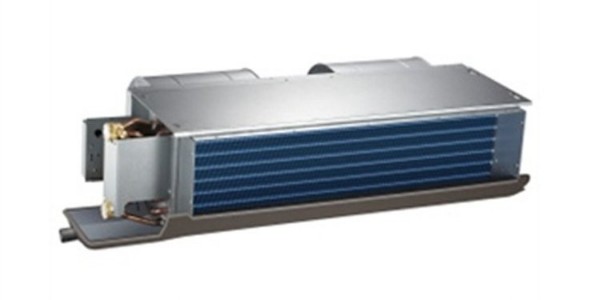 風(fēng)機盤管為什么是下供上回