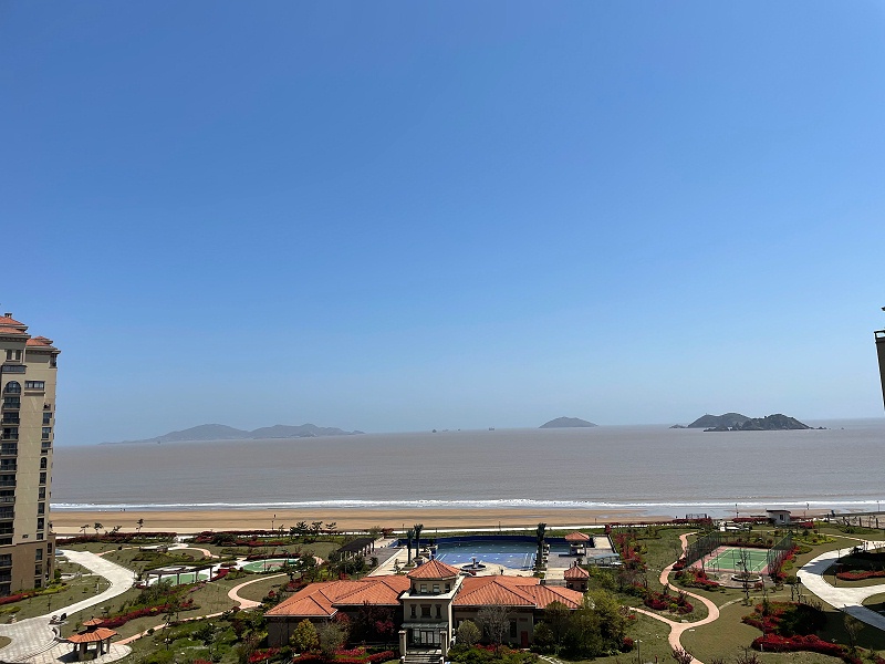 上海越邦機(jī)電團(tuán)隊旅游