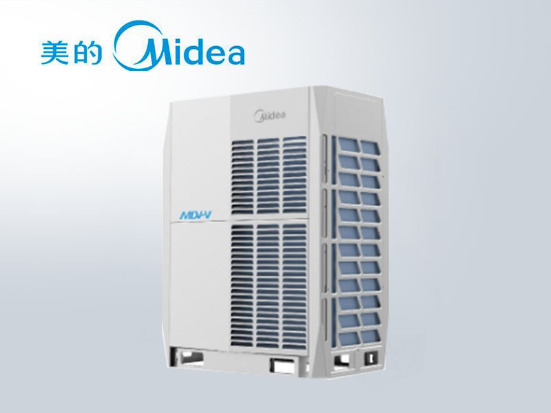 美的中央空調(diào)V8SE系列 美的中央空調(diào)V8SE系列