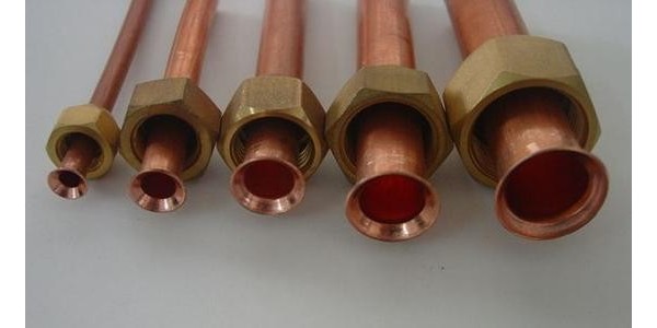 安裝多聯(lián)機(jī)中央空調(diào)對(duì)輔材有要求嗎？