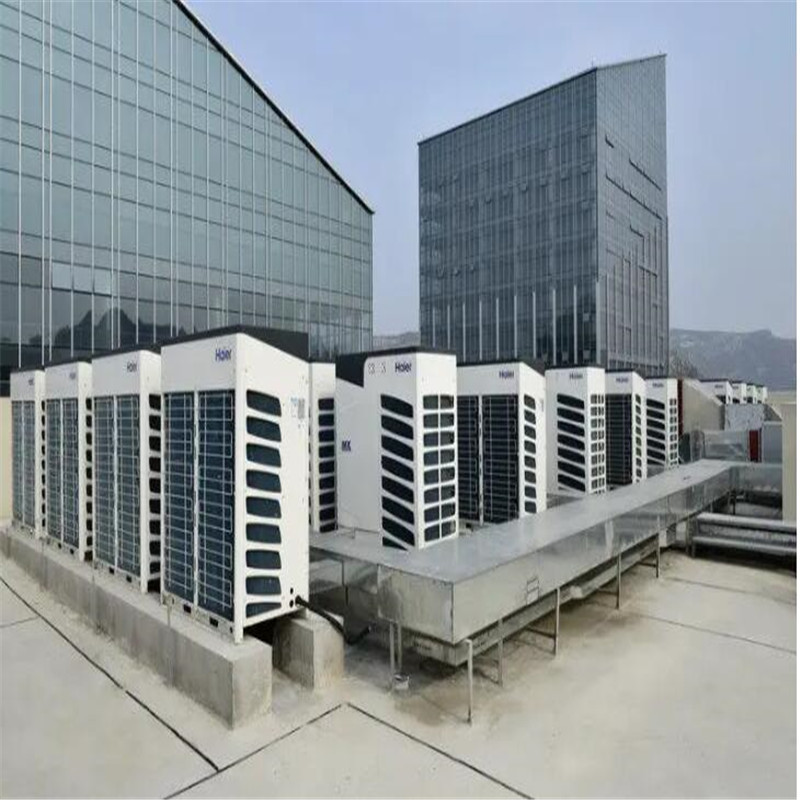 長期回收各種品牌型號中央空調(diào)