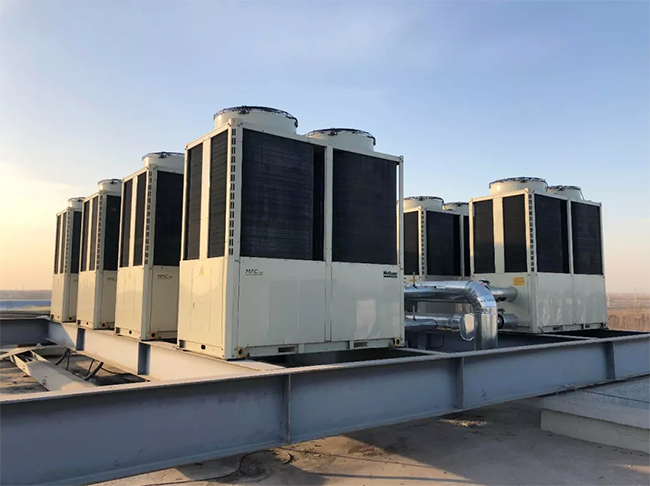 長(zhǎng)期回收各種品牌型號(hào)中央空調(diào)新舊都要 同城空調(diào)維修保養(yǎng)移機(jī)