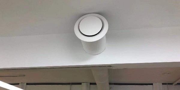 滿足哪些條件的新風安裝才算合格的？