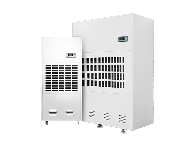 松井除濕機CFZ-10S 10升/天大容量抽濕機 家用靜音除濕器 地下室別墅防潮干衣