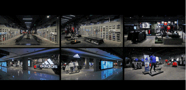 商鋪空調(diào)怎么選？店鋪中央空調(diào)選購技巧