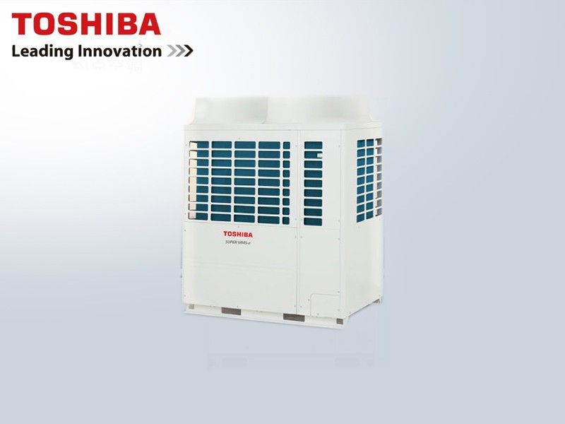 東芝Super MMS-e 系列多聯(lián)機(jī)中央空調(diào) 東芝Super MMS-e 系列多聯(lián)機(jī)中央空調(diào)