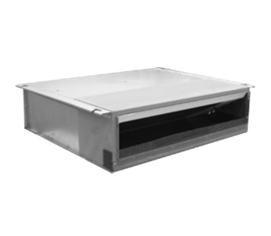 日立RPIZ系列窄型天花板內(nèi)置薄型風(fēng)管機