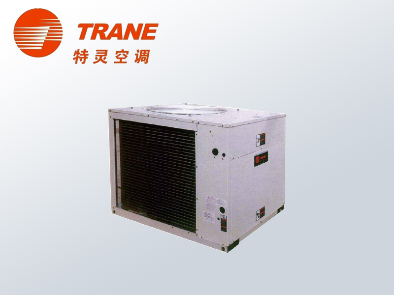 特靈空調(diào)風冷冷水(熱泵)機組Aquassey系列 特靈空調(diào)風冷冷水(熱泵)機組Aquassey系列