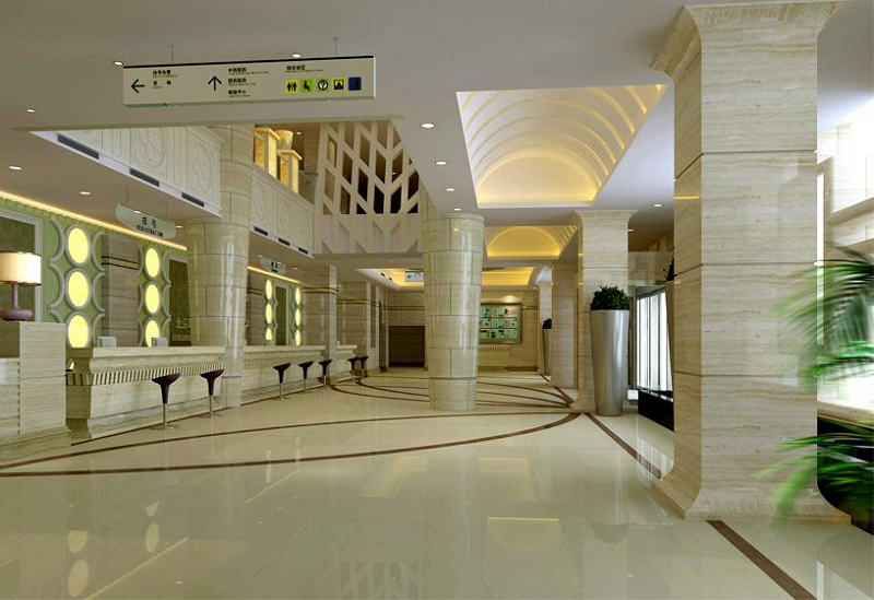 醫(yī)院中央空調(diào)安裝