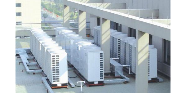 如何讓工廠中央空調(diào)節(jié)能50%以上？