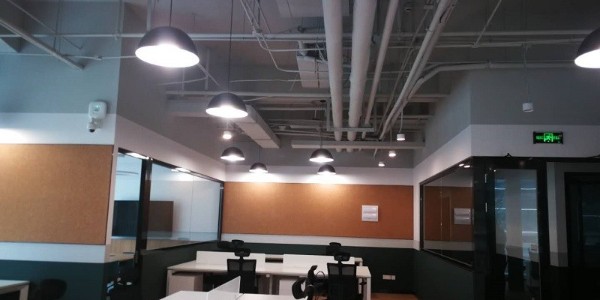 風(fēng)機(jī)盤管安裝標(biāo)準(zhǔn)清洗方法！