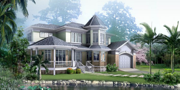 別墅安裝大金中央空調(diào)詳細報價表