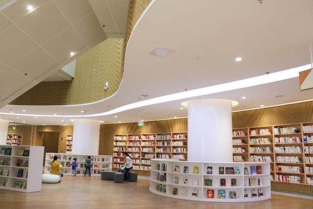 圖書(shū)室中央空調(diào)