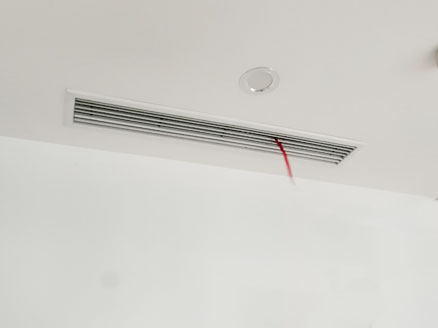 上海中央空調維保