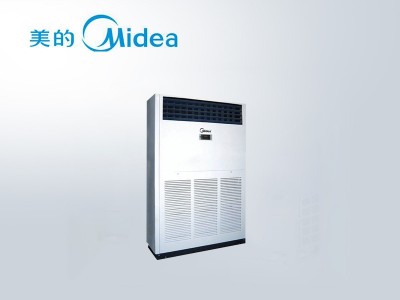 美的冷柜式商用空調(diào)_美的空調(diào)代理商_越邦機電