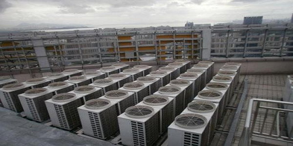 中央空調(diào)報價為什么不一樣呢？