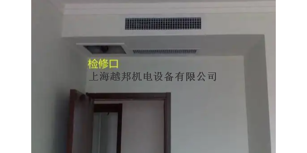 中央空調(diào)維修口使用率高嗎？