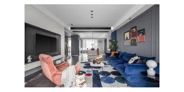 160平的房子裝中央空調(diào)好還是普通空調(diào)好？