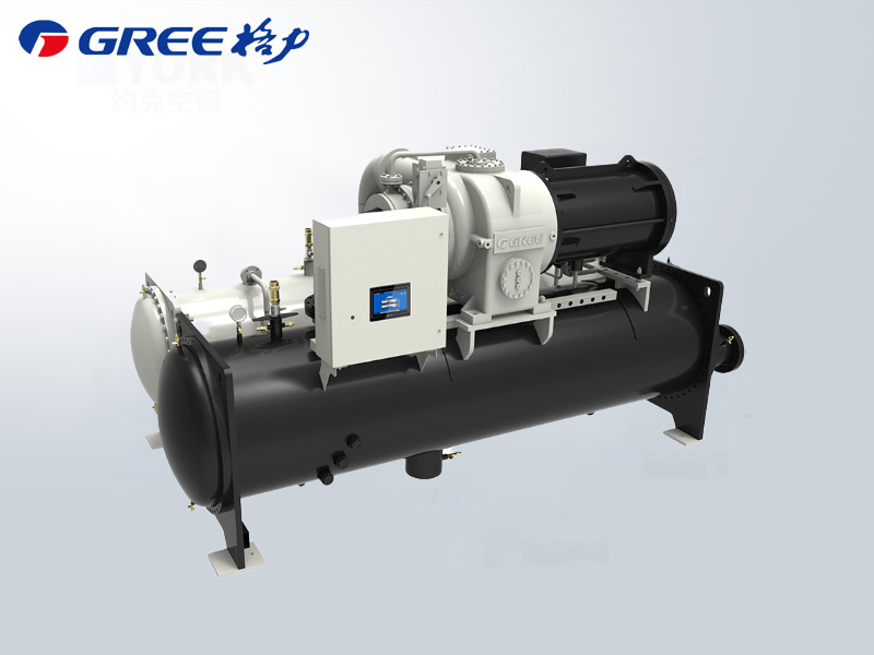格力CE系列離心式水冷冷水機(jī)組 格力CE系列離心式水冷冷水機(jī)組