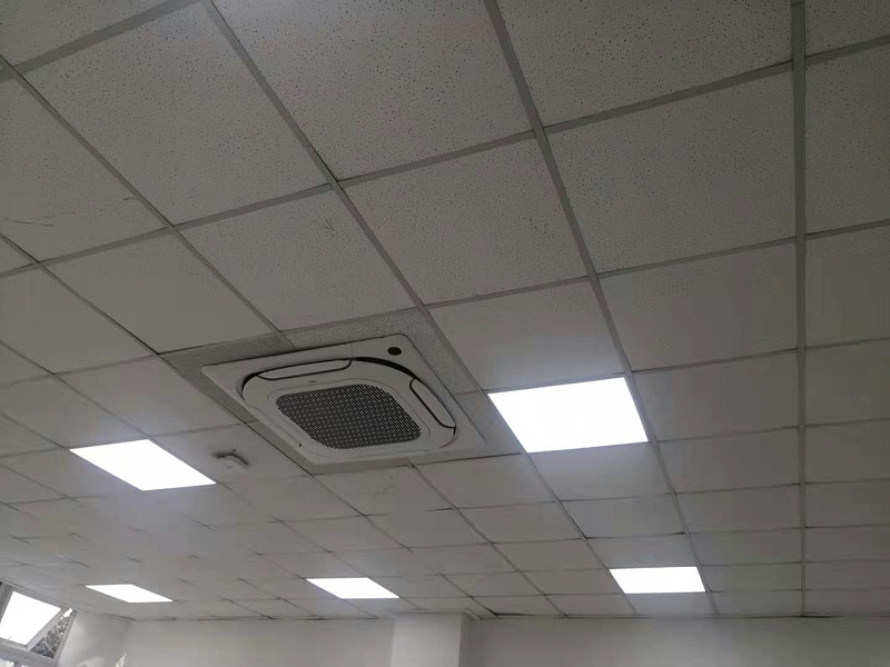 中央空調(diào)制冷效果差，達(dá)不到設(shè)定溫度是怎么回事？