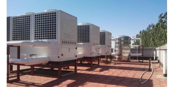 空氣源熱泵24小時(shí)開機(jī)真的可以嗎？