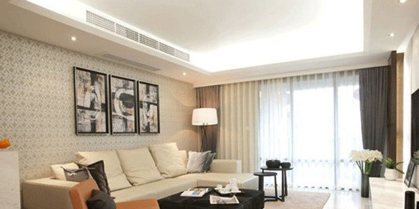 上海戶式中央空調(diào)