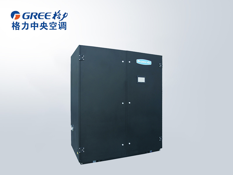 JKC系列冷凍水式機(jī)房專(zhuān)用空調(diào)機(jī)組