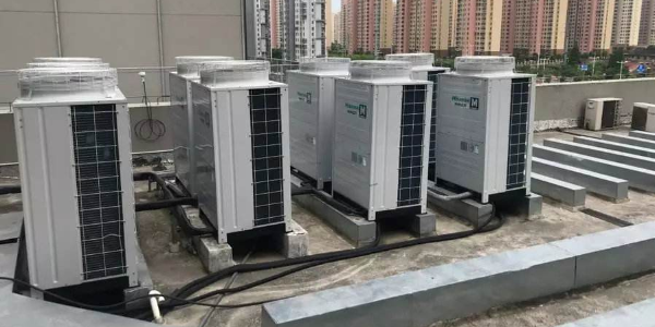 海信中央空調(diào)好不好？有哪些產(chǎn)品？