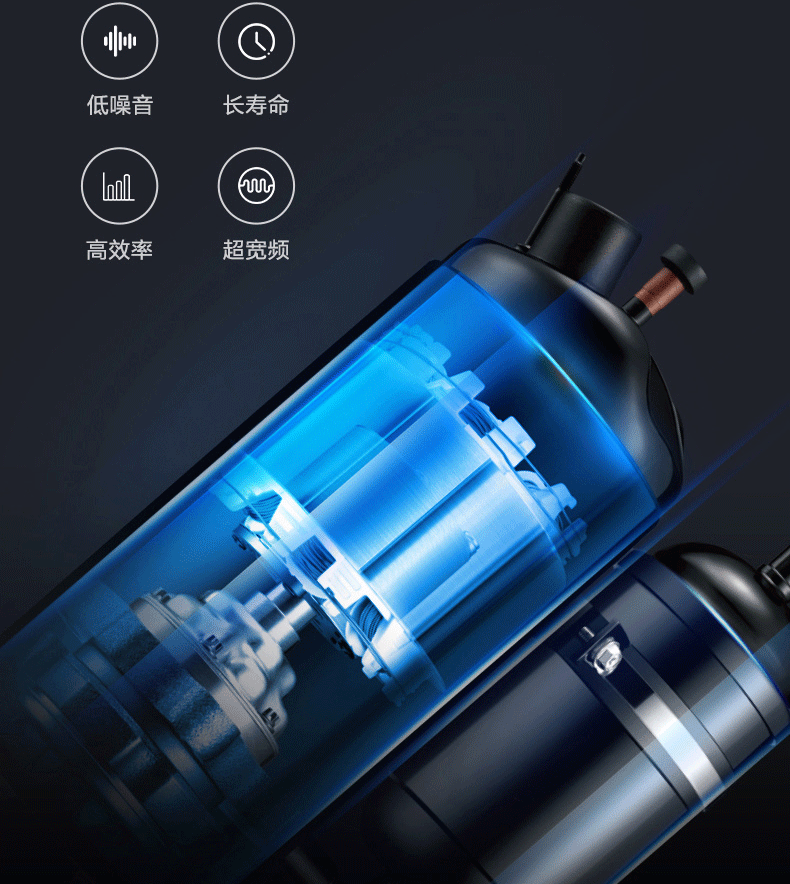 美的風(fēng)管小多聯(lián)機