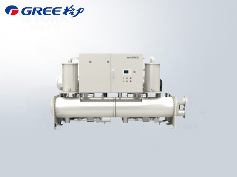 格力LHE系列螺桿式高效水冷冷水機組 一級能效 智能控溫 穩(wěn)定可靠 大型商業(yè)/工業(yè)制冷優(yōu)選