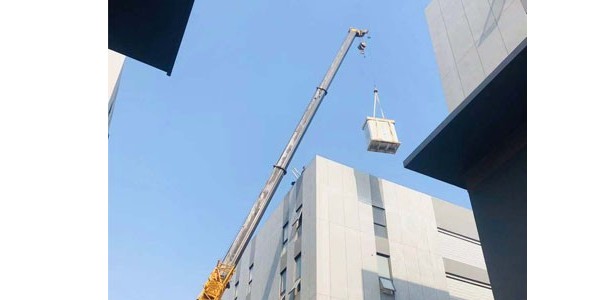 上海中央空調(diào)使用多久需要加制冷劑？