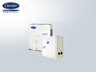 開(kāi)利AquaFlow VWVII系列水多聯(lián)機(jī)