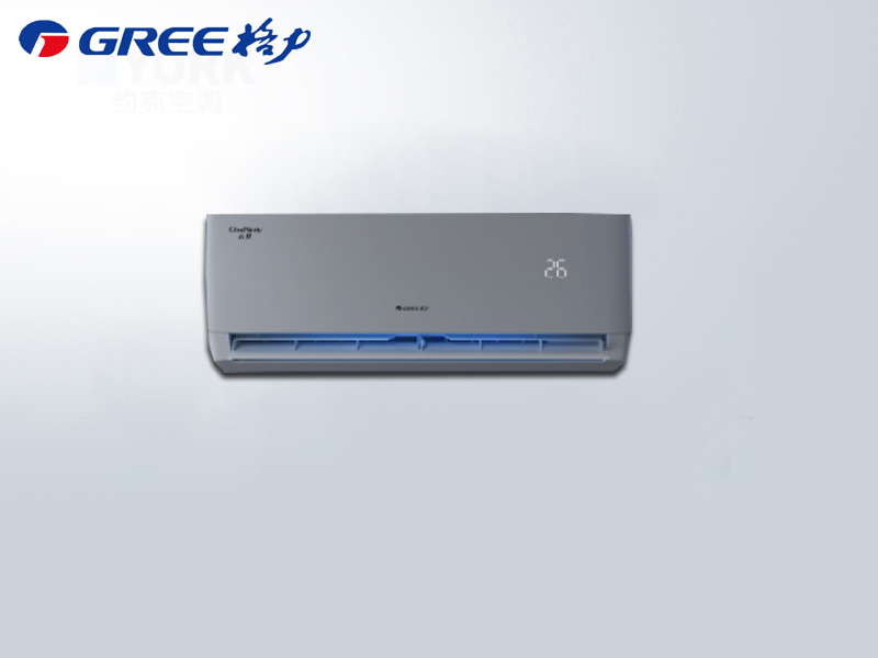 格力云佳變頻冷暖正1.5匹三級(jí)能效KFR-35GW/NhGe3B