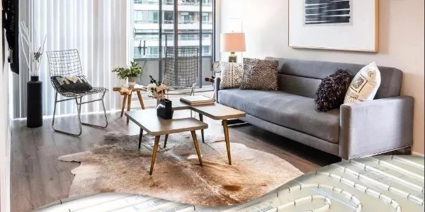 空氣能地暖是什么？好用嗎？多少錢？