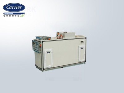 開(kāi)利39XT緊湊型空氣處理機(jī)組