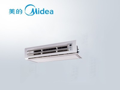 美的天揚系列風(fēng)管機_美的中央空調(diào)室內(nèi)機