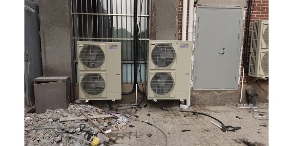 不同品牌的中央空調(diào)有什么區(qū)別？