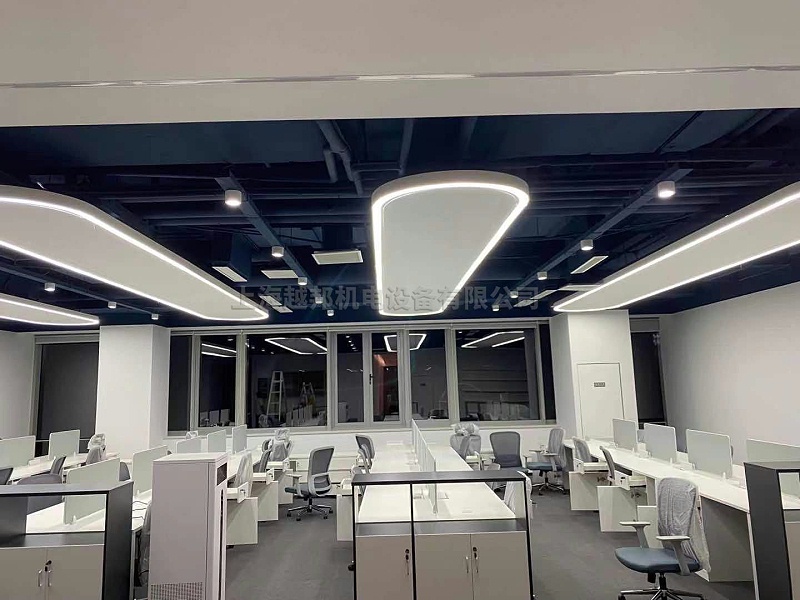 中央空調(diào)好不好，你看這三個(gè)關(guān)鍵指標(biāo)！